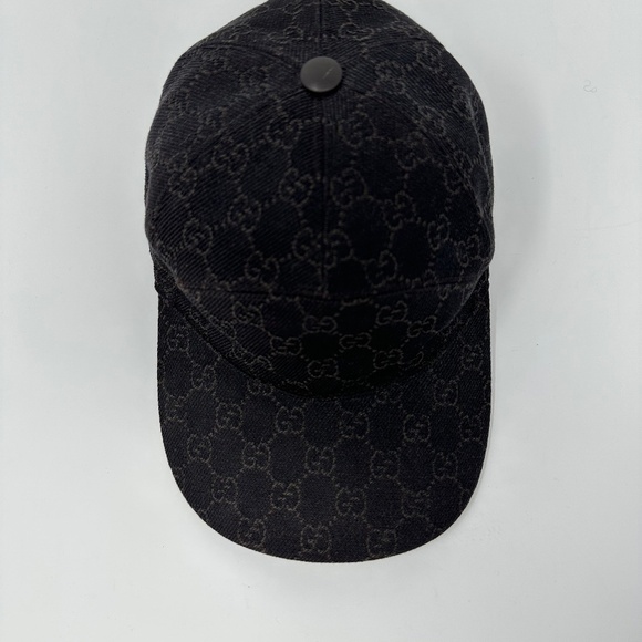 Gucci hat baseball cap - Picture 2 of 9